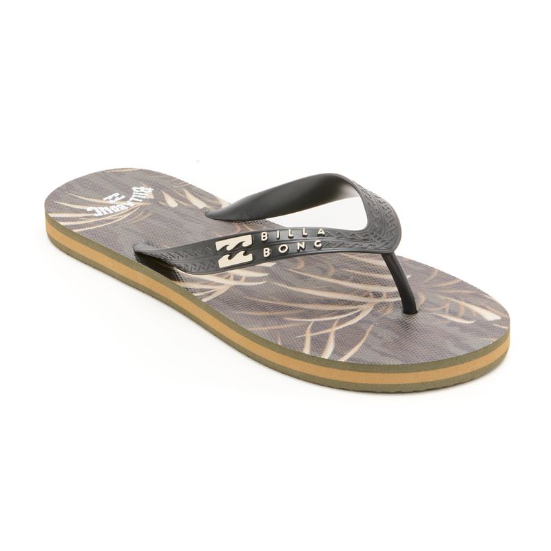 Sandalias-Para-Hombre--Tides-2.0-Verde-Billabong