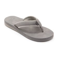 Sandalias Para Hombre  All Day 2.0 Lx Gris Billabong