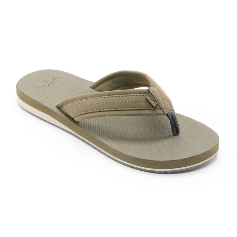 Sandalias-Para-Hombre--All-Day-2.0-Verde-Billabong