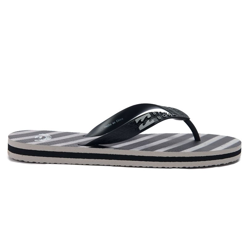 Sandalias-Para-Hombre--Tides-2.0-Print-Gris-Billabong