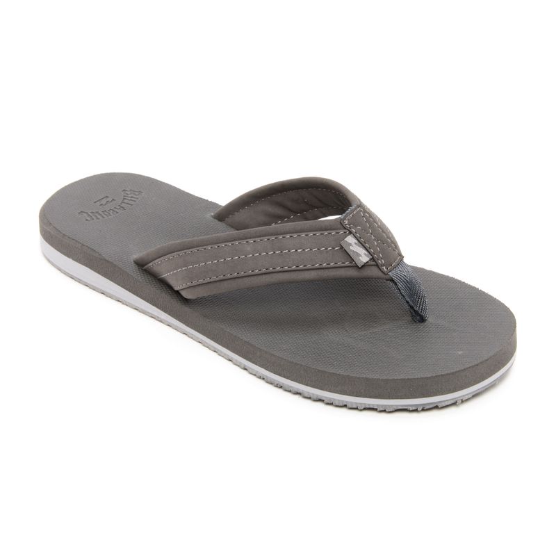 Sandalias-Para-Hombre--All-Day-2.0-Gris-Billabong