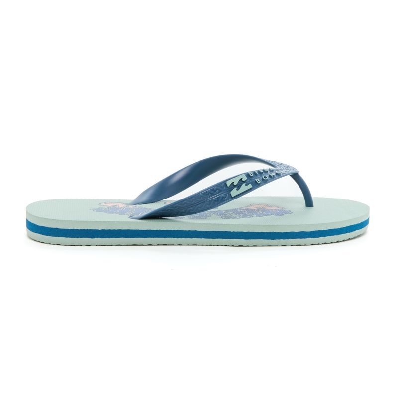 Sandalias-Para-Hombre--Tides-2.0-Print-Verde-Billabong