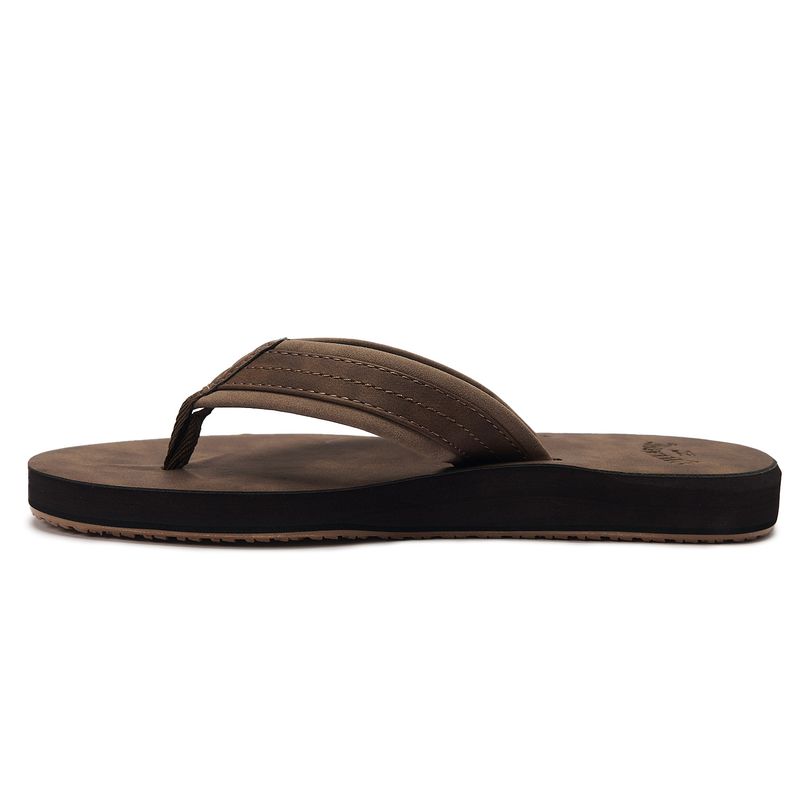 Sandalias-Para-Hombre--All-Day-2.0-Lx-Marron-Billabong