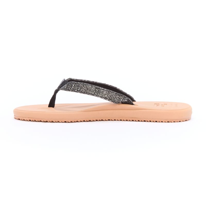 Sandalias-Para-Mujer--Kiana-Recovery-Negro-Billabong