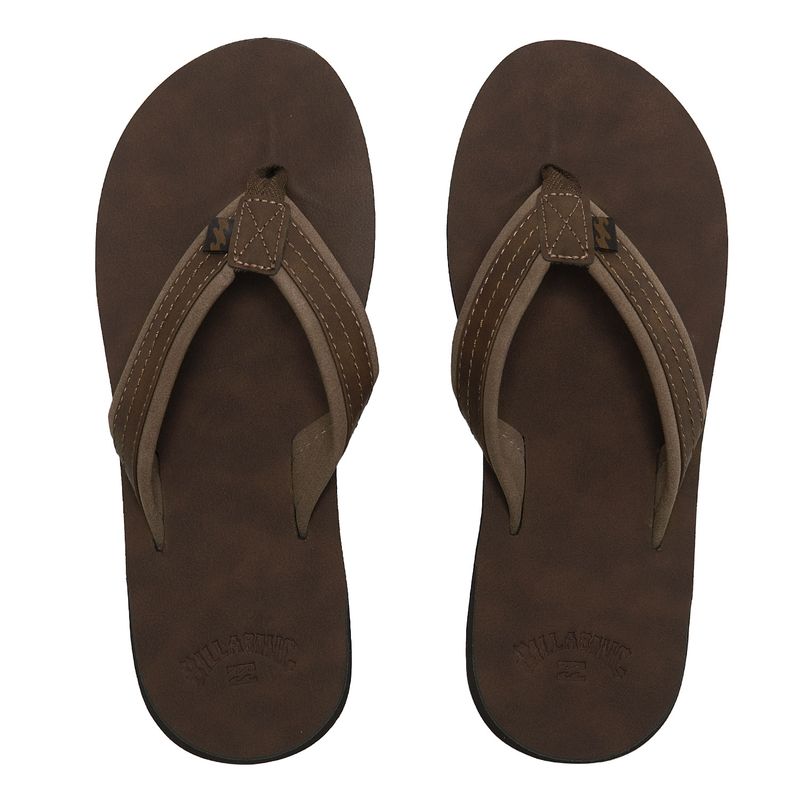 Sandalias-Para-Hombre--All-Day-2.0-Lx-Marron-Billabong
