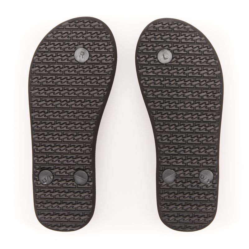 Sandalias-Para-Mujer--Fiji-Negro-Billabong