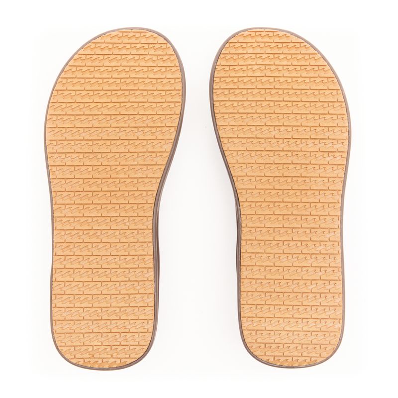 Sandalias-Para-Hombre--All-Day-2.0-Recovery-Sport-Marron-Billabong