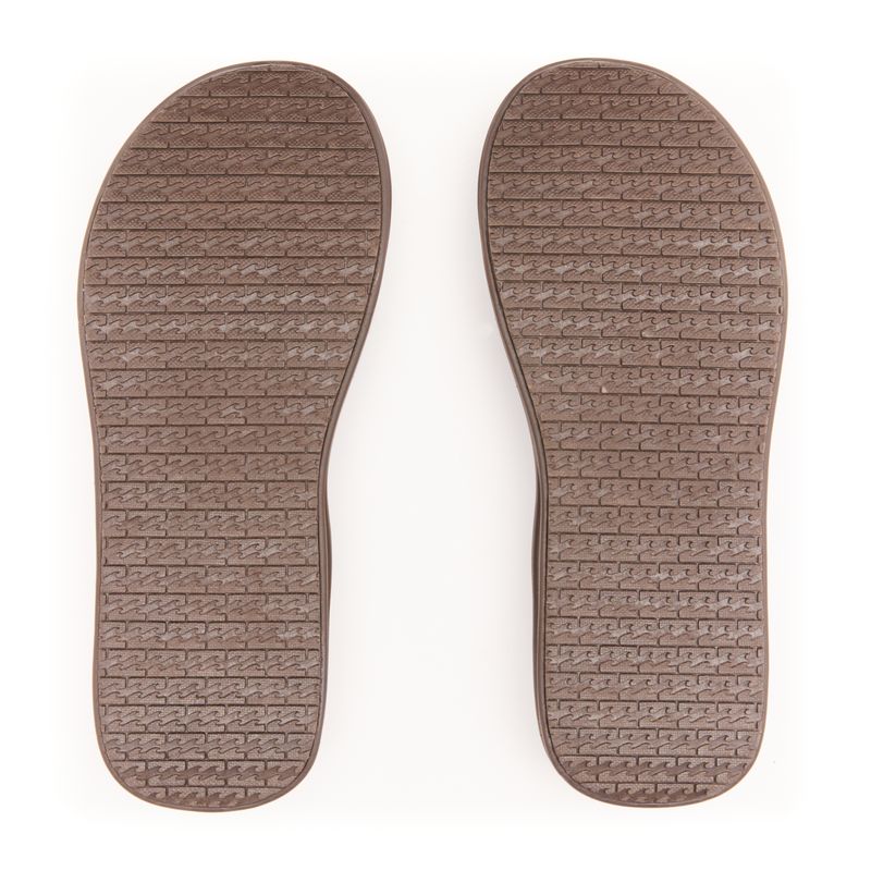 Sandalias-Para-Hombre--All-Day-2.0-Cush-Marron-Billabong