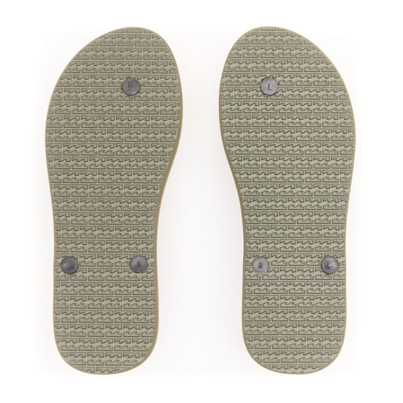 Sandalias-Para-Hombre--Tides-2.0-Verde-Billabong