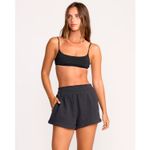 Shorts-Para-Mujer-Shorts-In-The-Waves-Short-Negro-Billabong