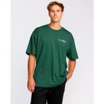 Polo-Para-Hombre-Polo-Spec-73-Verde-Billabong