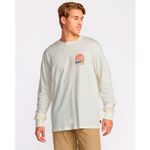 Polo-Para-Hombre-Polo-Coastal-Range-Adiv-Blanco-Billabong