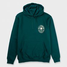 Polera Para Hombre Polera Short Sands Pullover Verde Billabong