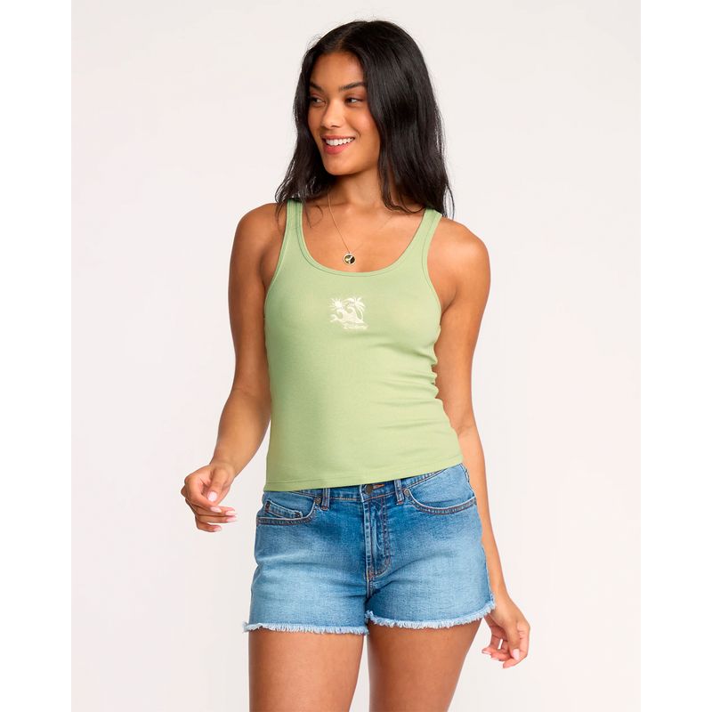 Top-Para-Mujer-Top-Nothing-But-Sun-Verde-Billabong