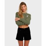 Shorts-Para-Mujer-Shorts-Shifter-Negro-Billabong