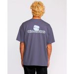 Polo-Para-Hombre-Polo-Spec-Dotcom-Azul-Billabong