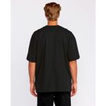 Polo-Para-Hombre-Polo-Spec-3D-Negro-Billabong