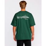 Polo-Para-Hombre-Polo-Spec-73-Verde-Billabong