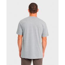 Polo Para Hombre Polo Spec Holograph Gris Billabong