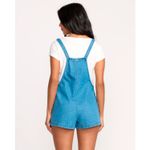 Enterizo-Para-Mujer-Enterizo-Beach-Crush-denim-Overall-Celeste-Billabong