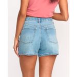 Shorts-Para-Mujer-Shorts-Shifter-Celeste-Billabong
