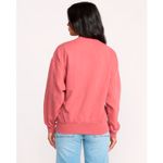 Polera-Para-Mujer-Polera-So-Sunny-Kendal-Crew-Rosado-Billabong