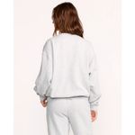 Polera-Para-Mujer-Polera-So-Sunny-Kendal-Crew-Gris-Billabong