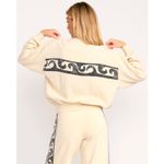 Polera-Para-Mujer-Polera-Sun-Wave-Livin-Kendal-Crew-Blanco-Billabong