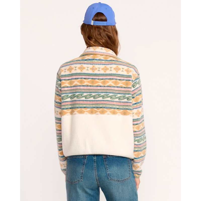 Polera-Para-Mujer-Polera-Rock-Jetty-Mock-Neck-Blanco-Billabong