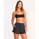 Shorts-Para-Mujer-Shorts-In-The-Waves-Short-Negro-Billabong