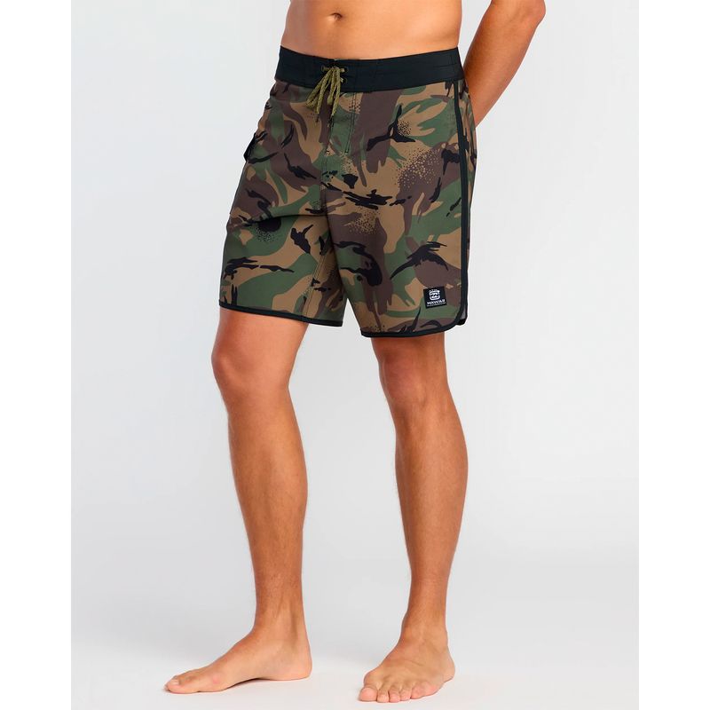 Ropa-de-Baño-Para-Hombre-Ropa-de-Baño-73-Pro-Hi-Verde-Billabong