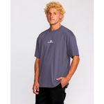 Polo-Para-Hombre-Polo-Spec-Dotcom-Azul-Billabong