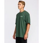 Polo-Para-Hombre-Polo-Spec-73-Verde-Billabong