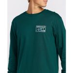 Polo-Para-Hombre-Polo-Range-Adiv-Verde-Billabong
