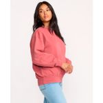 Polera-Para-Mujer-Polera-So-Sunny-Kendal-Crew-Rosado-Billabong