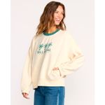 Polera-Para-Mujer-Polera-Triple-Palms-Crew-Blanco-Billabong