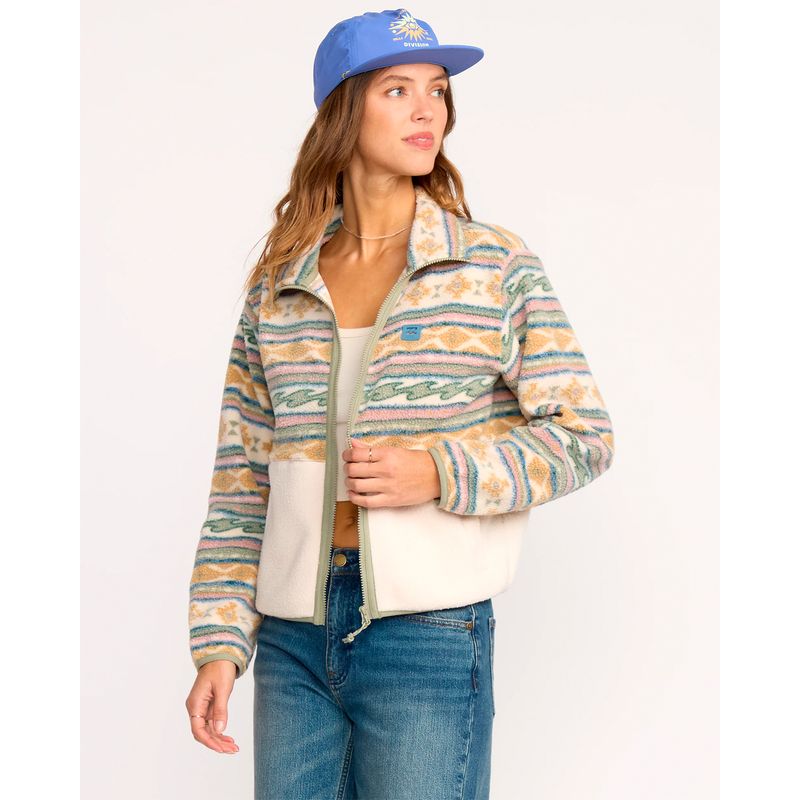 Polera-Para-Mujer-Polera-Rock-Jetty-Mock-Neck-Blanco-Billabong