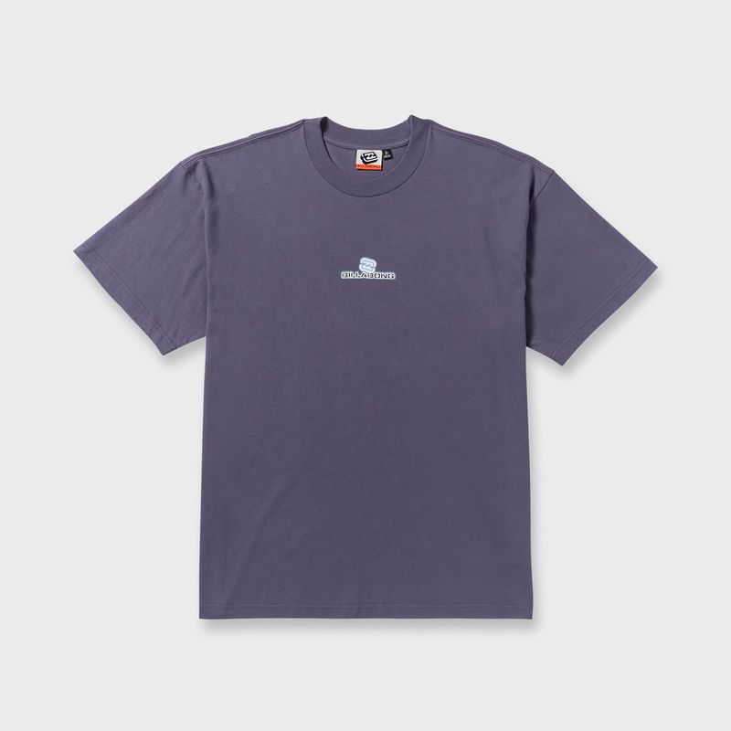 Polo-Para-Hombre-Polo-Spec-Dotcom-Azul-Billabong