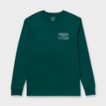 Polo-Para-Hombre-Polo-Range-Adiv-Verde-Billabong