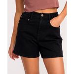 Shorts-Para-Mujer-Shorts-Shifter-Negro-Billabong