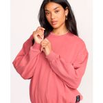 Polera-Para-Mujer-Polera-So-Sunny-Kendal-Crew-Rosado-Billabong