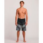Ropa-de-Baño-Para-Hombre-Ropa-de-Baño-Fluid-Pro-Negro-Billabong