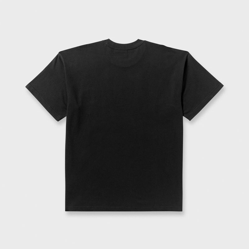 Polo-Para-Hombre-Polo-Spec-3D-Negro-Billabong