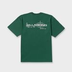 Polo-Para-Hombre-Polo-Spec-73-Verde-Billabong