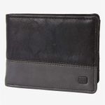 Billetera-Para-Hombre-Dimension-Wallet-Negro-Billabong
