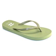 Sandalias Para Mujer  Fiji Verde Billabong