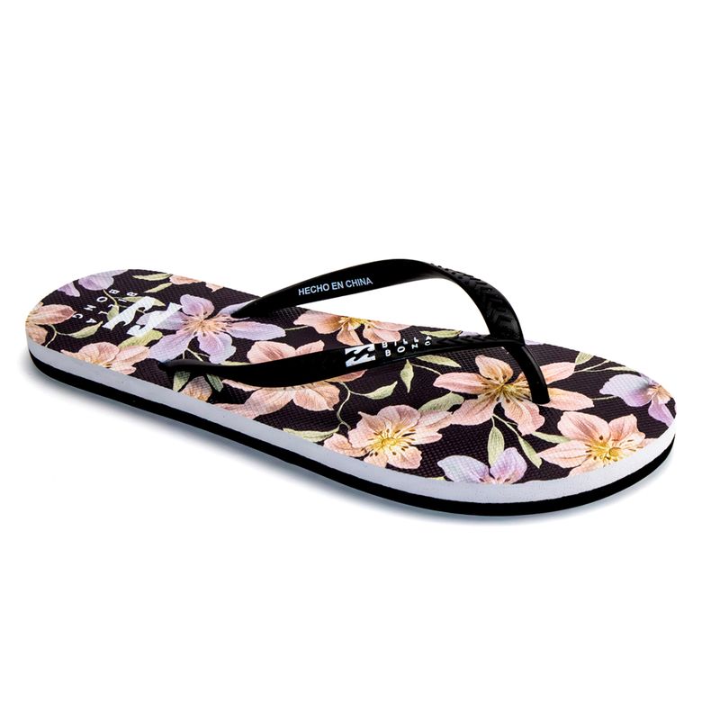 Sandalias-Para-Mujer--Fiji-Multicolor-Billabong