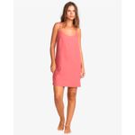 Vestido-Para-Mujer-Summer-Love-Naranja-Billabong