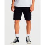 Shorts-Para-Hombre-Carter-Short-Negro-Billabong