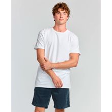 Shorts Para Hombre Larry Layback Cord Azul Billabong